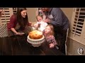 Funny babies and siblings scramble to blow out birthday candles || Birthday Fails