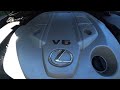 2008 Lexus GS300 POV-Test drive #carreview #cartestdrive #lexusgs