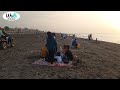Hidden Gems of Iran: Explore Babolsar Beach in Mazandaran 2024!!🇮🇷
