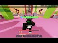 HOW TO GET TRINITY POWER WITH 0 KILLS????!!! (ROBLOX BEDWARS)