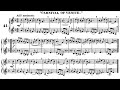 Carnival of Venice - Arban’s Trumpet Duet 41