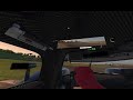 iRacing - Interlagos first laps with the Porsche 919