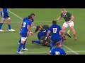If Thor Played Rugby | Duane Vermeulen Beast Mode