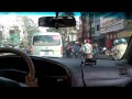 saigon traffic