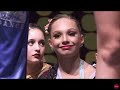 I Edited dance moms cuz I’m in Mexico🙋‍♀️