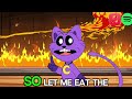 Angry CatNap Song And ANIMATED Music Video