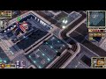 C&C Red Alert 3 - Empire Mission 5 - Assault On The Black Tortoise [Hard]