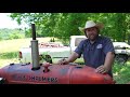 Allis Chalmers Tractor with LOCKED UP engine! Will it RUN AND DRIVE 50 Miles home?