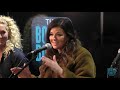 Little Big Town Play 'Sing The TV Theme Song' Game