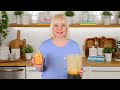 Vitamin C Smoothie | Healthy + Antioxidant Recipe