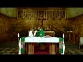 Catholic Mass Today | Daily TV Mass, Thursday May 23, 2024