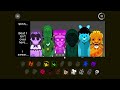 Incredibox The Masks Mix - 