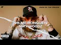 No Me Ronquen - Miky Woodz Type Beat Trap 🔥| Instrumental de Trap 2023 ⚡