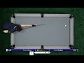 FEDOR GORST VS CHRIS MELLING | WORLD POOL CHAMPIONSHIP 2024 #billiards #9ball #9ballpool