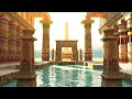 EGYPTIAN PARADISE 🌈 Relaxing Egyptian music l stress and anxiety relief