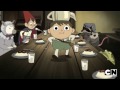 Potatoes and Molasses | Over The Garden Wall | Cartoon Network