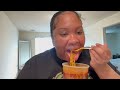 I got WHAT REMOVED??!! Laser hair removal + I tried Birria ramen and tacos - VLOG