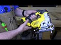 Dewalt Cordless Jigsaw DCS331B Review and Use w  Dr  Joe