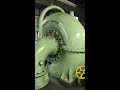 Hydroelectric Generator Synchronization - Part 2