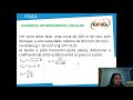 1ª Série EM CNG - Dinâmica do MCU (Livro 3 - Capítulo 4 - Módulo 13)