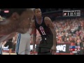 NBA 2K17 Pistons MyLeague | KCP Matchup NIGHTMARE (Episode 3)