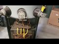 What's inside of your power company's transformer?