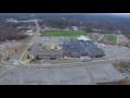 DJI Phantom 3 over Gardendale