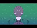 The Spider and The Butterfly - Animated Short
