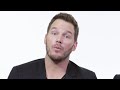 Jennifer Lawrence & Chris Pratt Answer the Web's Most Searched Questions | WIRED