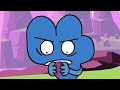 BFB: flower dance scene