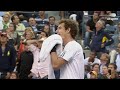Andy Murray vs. Novak Djokovic Extended Highlights | 2012 US Open Final