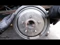 The ULTIMATE Guide on How to Replace Drum Brakes