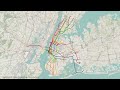 The Greatest Subway System in the World? | New York City Subway