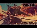 Kenshi: Music To Listen To While Playing (Industrial Desert Rock)