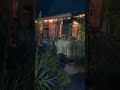 A happy evening to enjoy porch lights.    SUBSCRIBE 👍