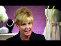 Mum Steals Spotlight And Tries On Wedding Dress Too! | Say Yes To The Dress Atlanta