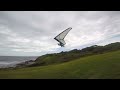 HANGGLIDER TOP LANDINGS AT THE WORLDS GREATEST