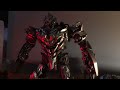 Transformers nemesis episode 4 | “Invasion”