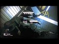 Alien Isolation- Getting To The Airlock: Part 53