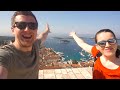 Croatia Travel Vlog