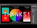 Color Theory Lesson, Pt. 1 - for Artists or Anyone Else