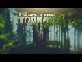 All Food and Drinks Animations in Escape from Tarkov