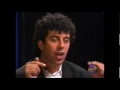 Eric Bogosian interview INSIDE THE COMEDY MIND with Alan King