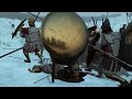 #5 Kratos ambushes Makedonian Leader! | Phalanx vs Phalanx | - TIDES OF WAR bannerlord mod -