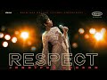 Jennifer Hudson - Respect (Official Audio)