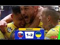 Highlights: Slovakia 1-2 Ukraine UEFA EURO 2024 | @SheoSports | EURO HIGHLIGHTS | FOOTBALL