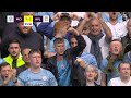 Man City become Premier League champions after INCREDIBLE COMEBACK!