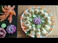 Potato Ducklings || Potato and Vegetable Dish || Vegetable carving