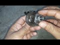 Metal Gear Differential For RC Truck || Differential Axle