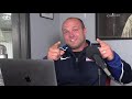 Olympic Discus Coach REACTS To Eddie Hall Discus Throws